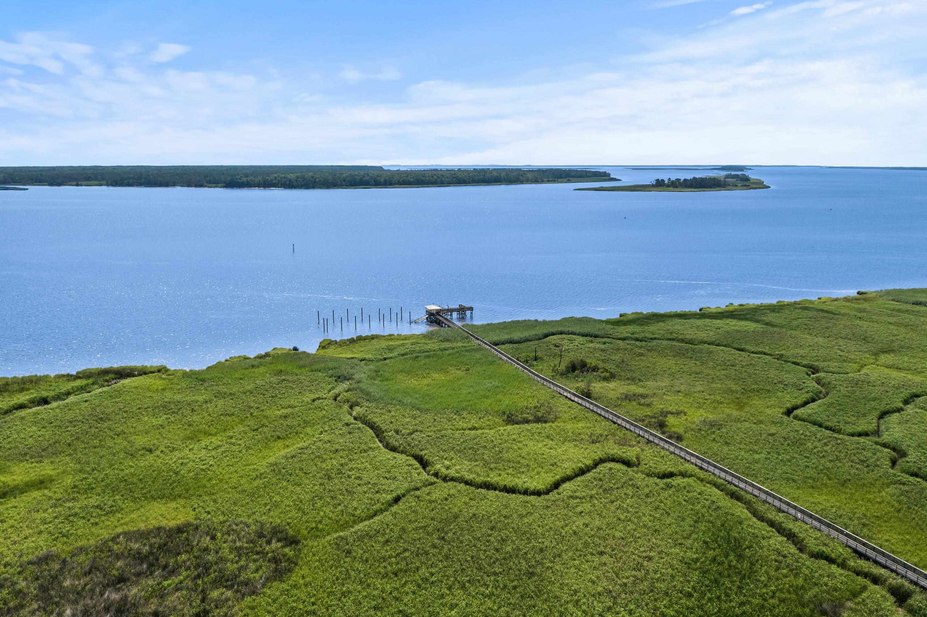 Lot #142 Millbrook Road Georgetown, SC 29440 - Photo 33 of 37