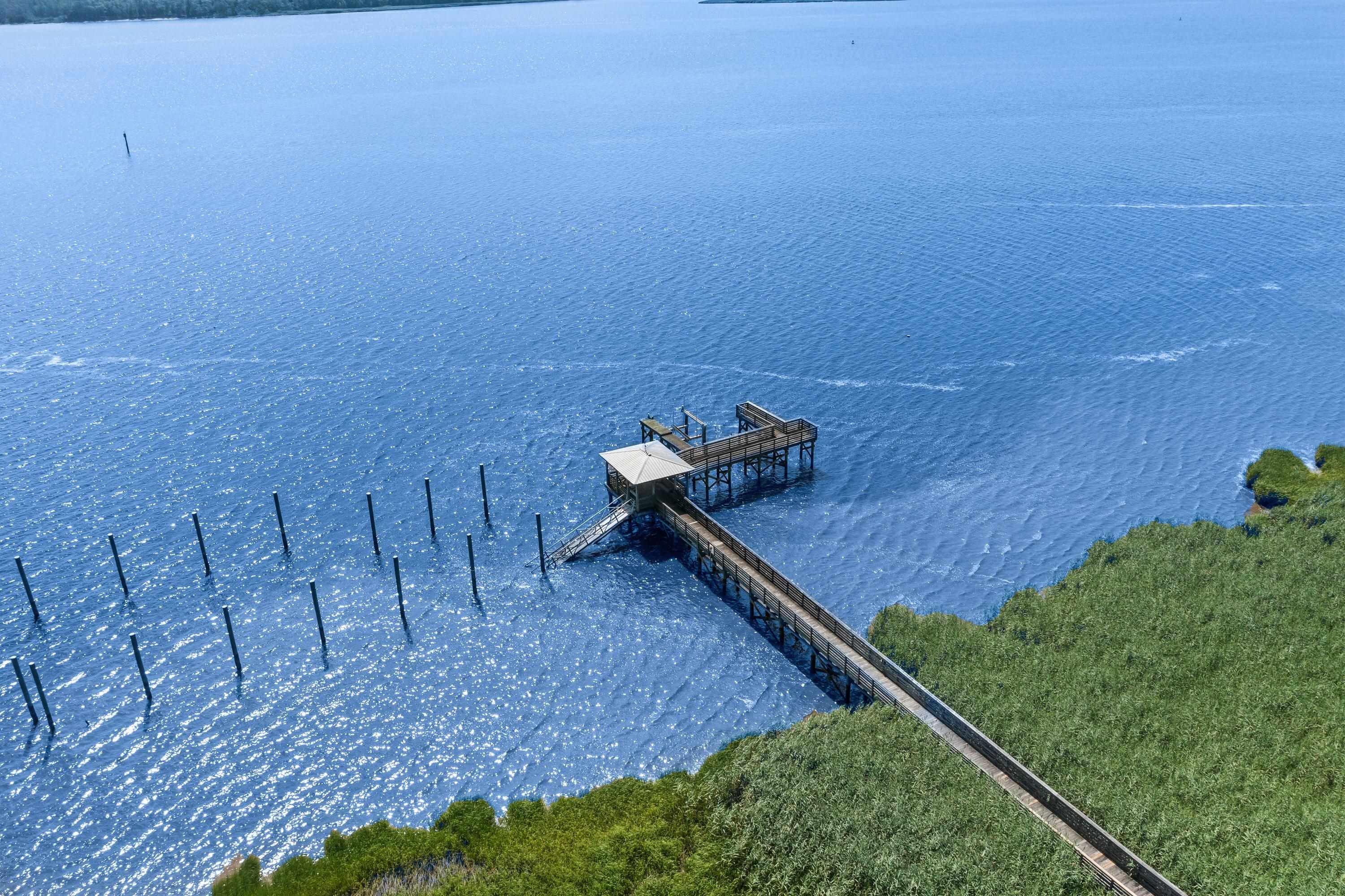 Lot #142 Millbrook Road Georgetown, SC 29440 - Photo 35 of 37