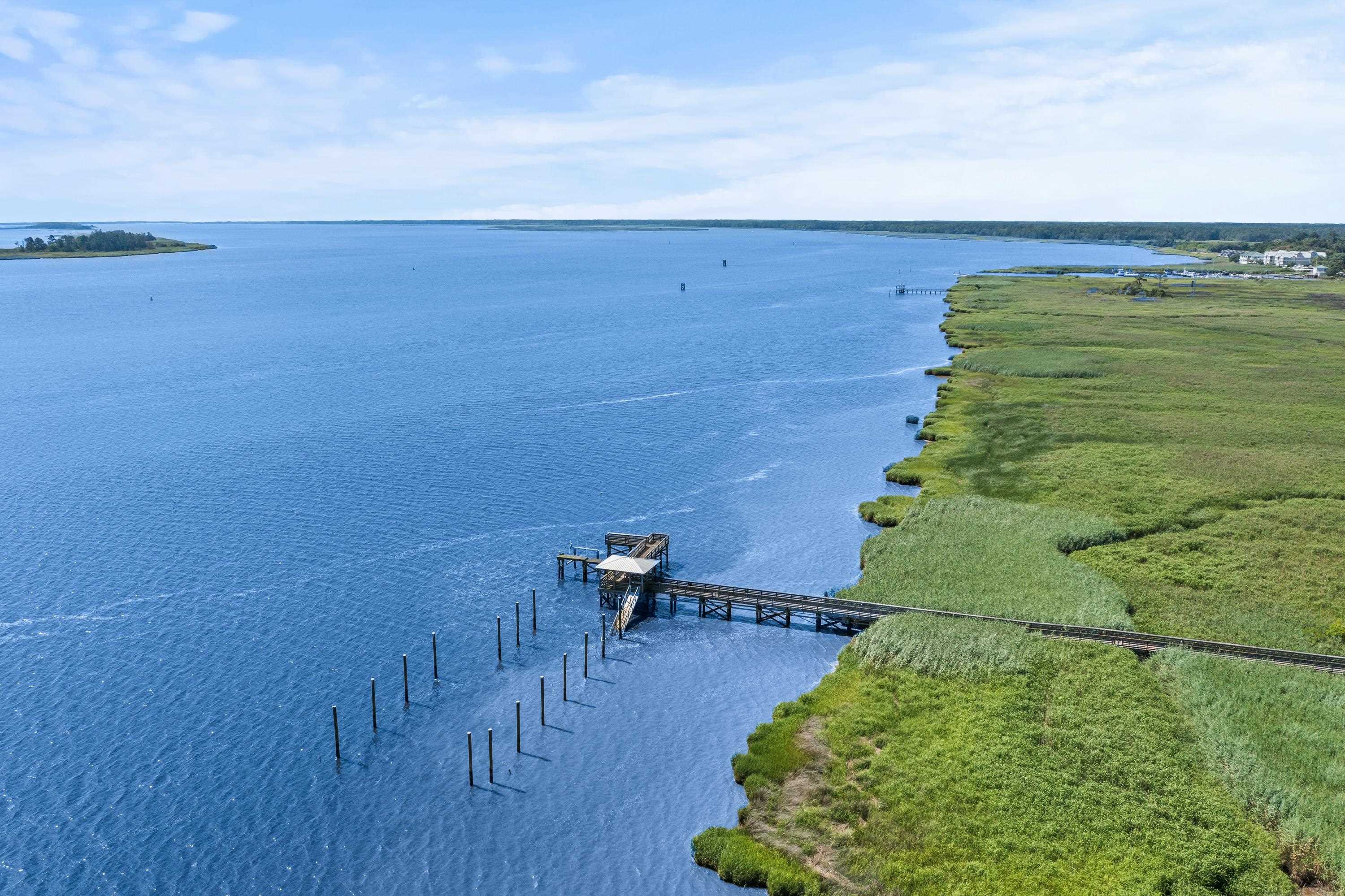 Lot #142 Millbrook Road Georgetown, SC 29440 - Photo 36 of 37