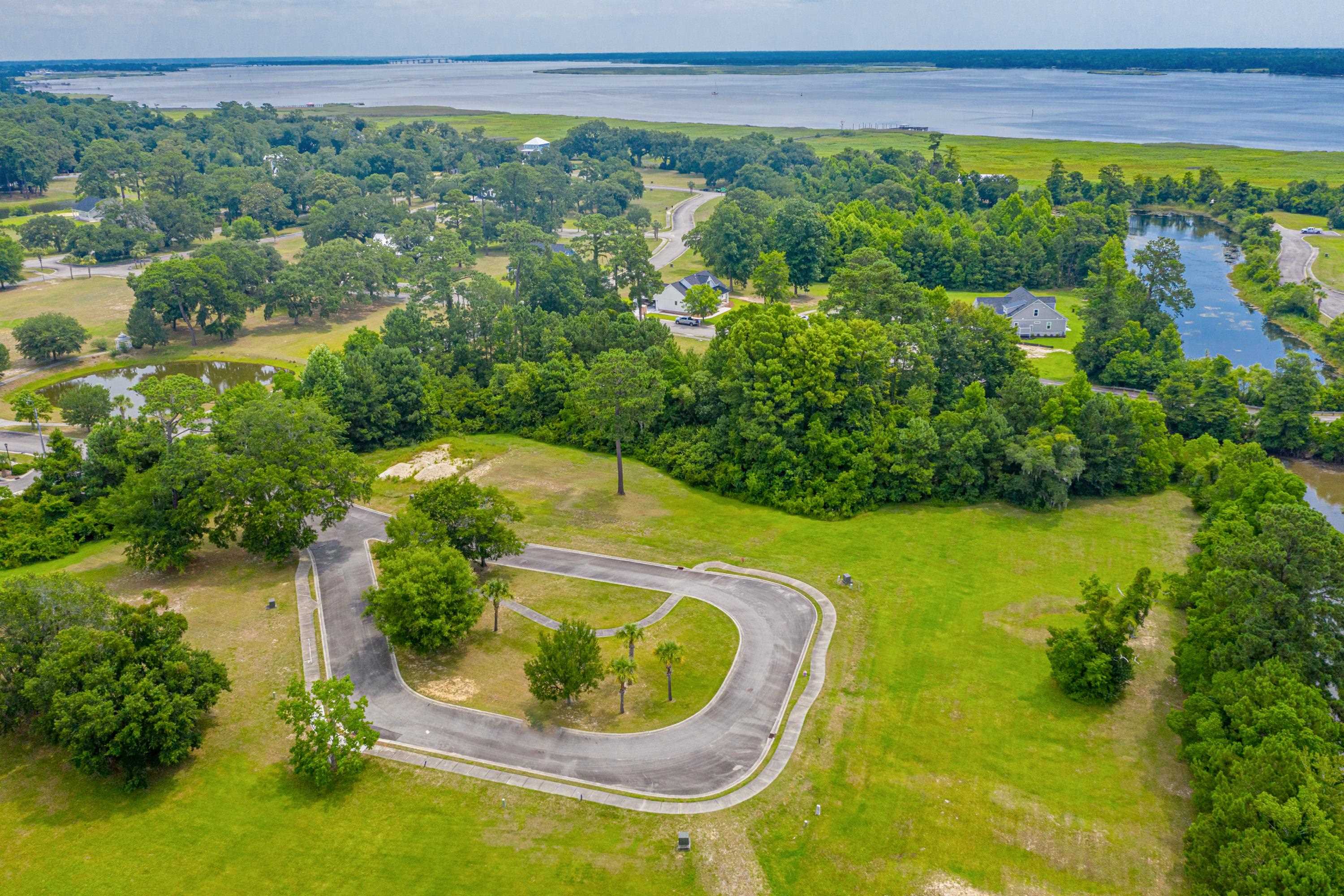 Lot #142 Millbrook Road Georgetown, SC 29440 - Photo 4 of 37