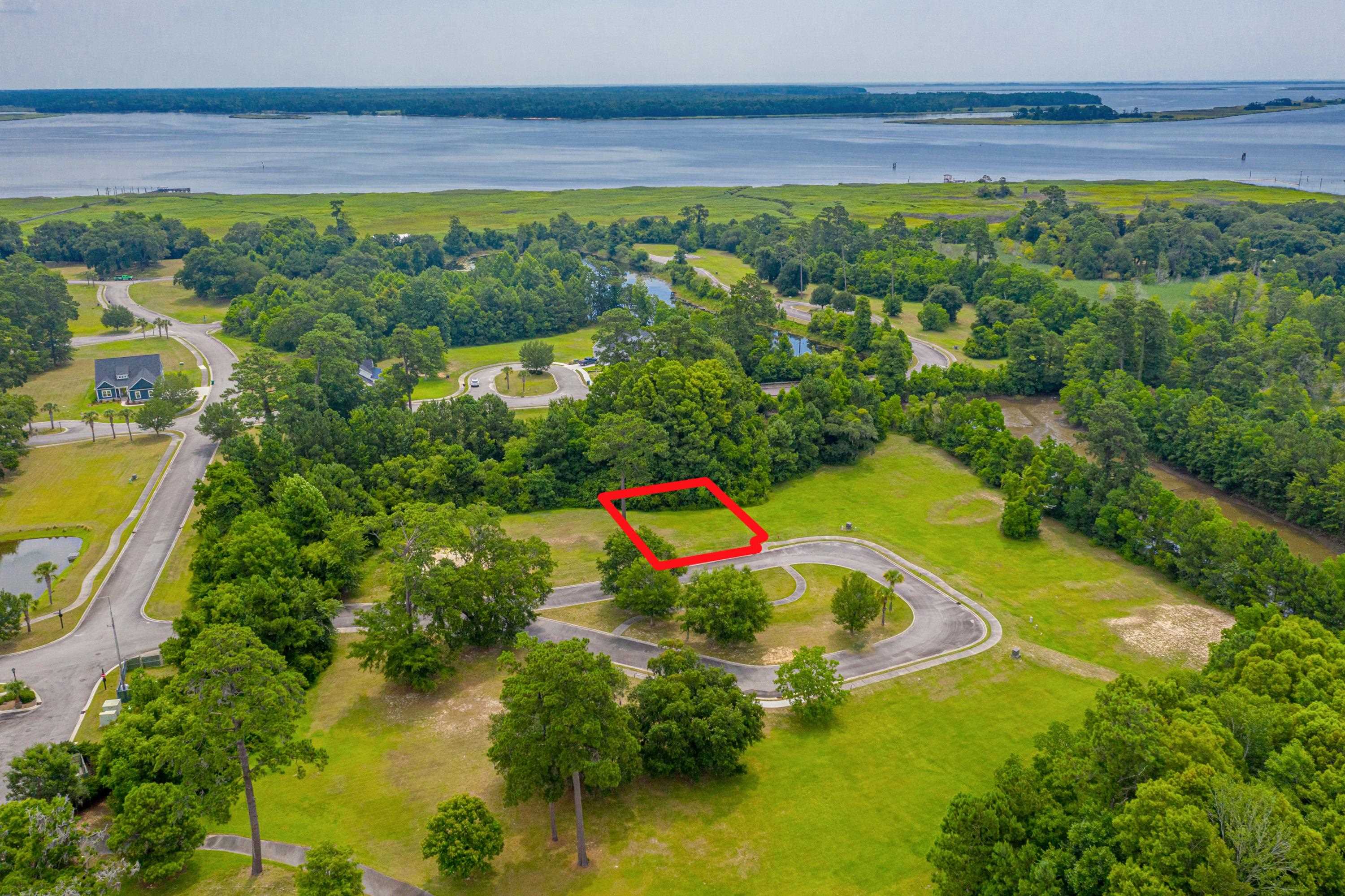 Lot #142 Millbrook Road Georgetown, SC 29440 - Photo 5 of 37