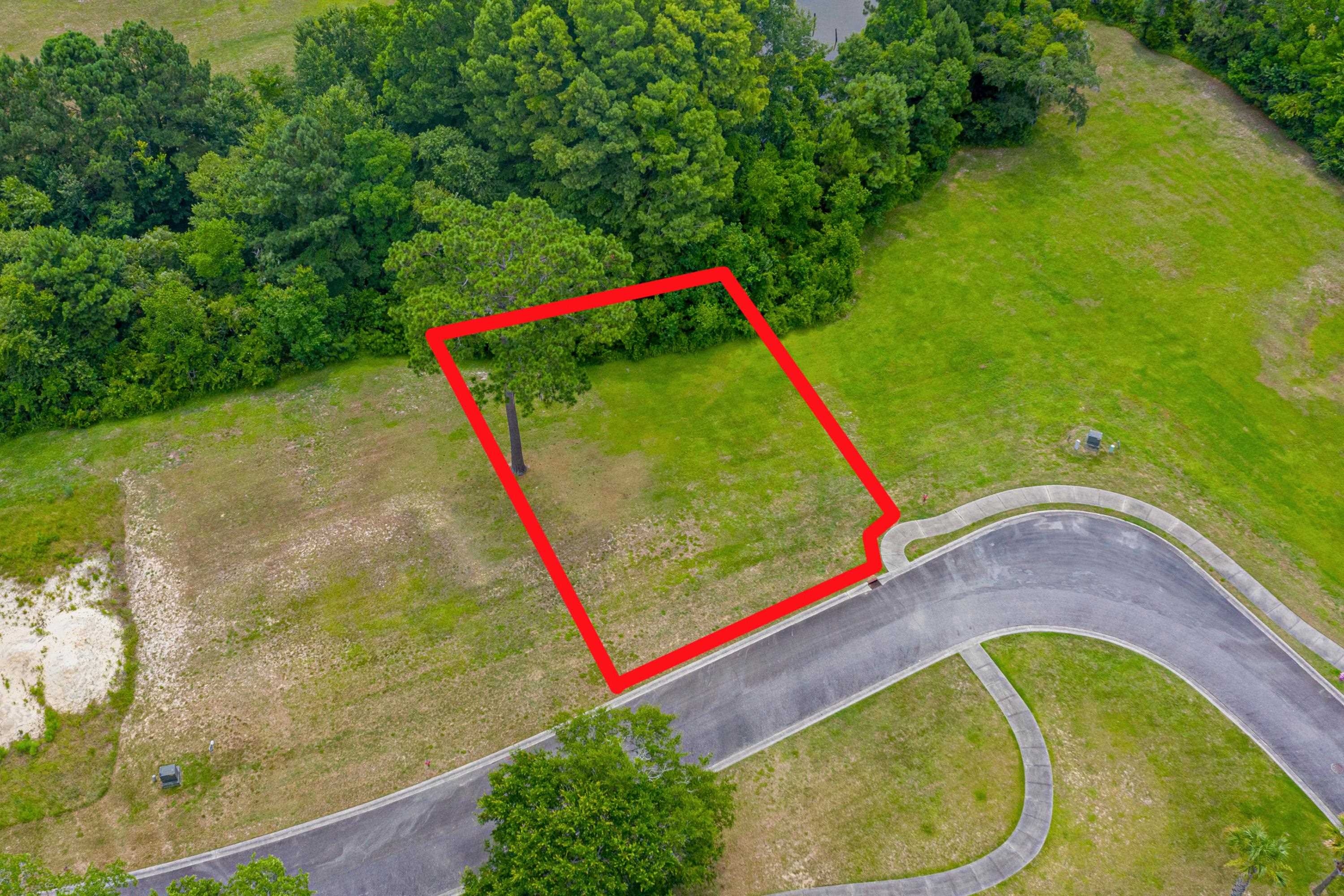 Lot #142 Millbrook Road Georgetown, SC 29440 - Photo 7 of 37