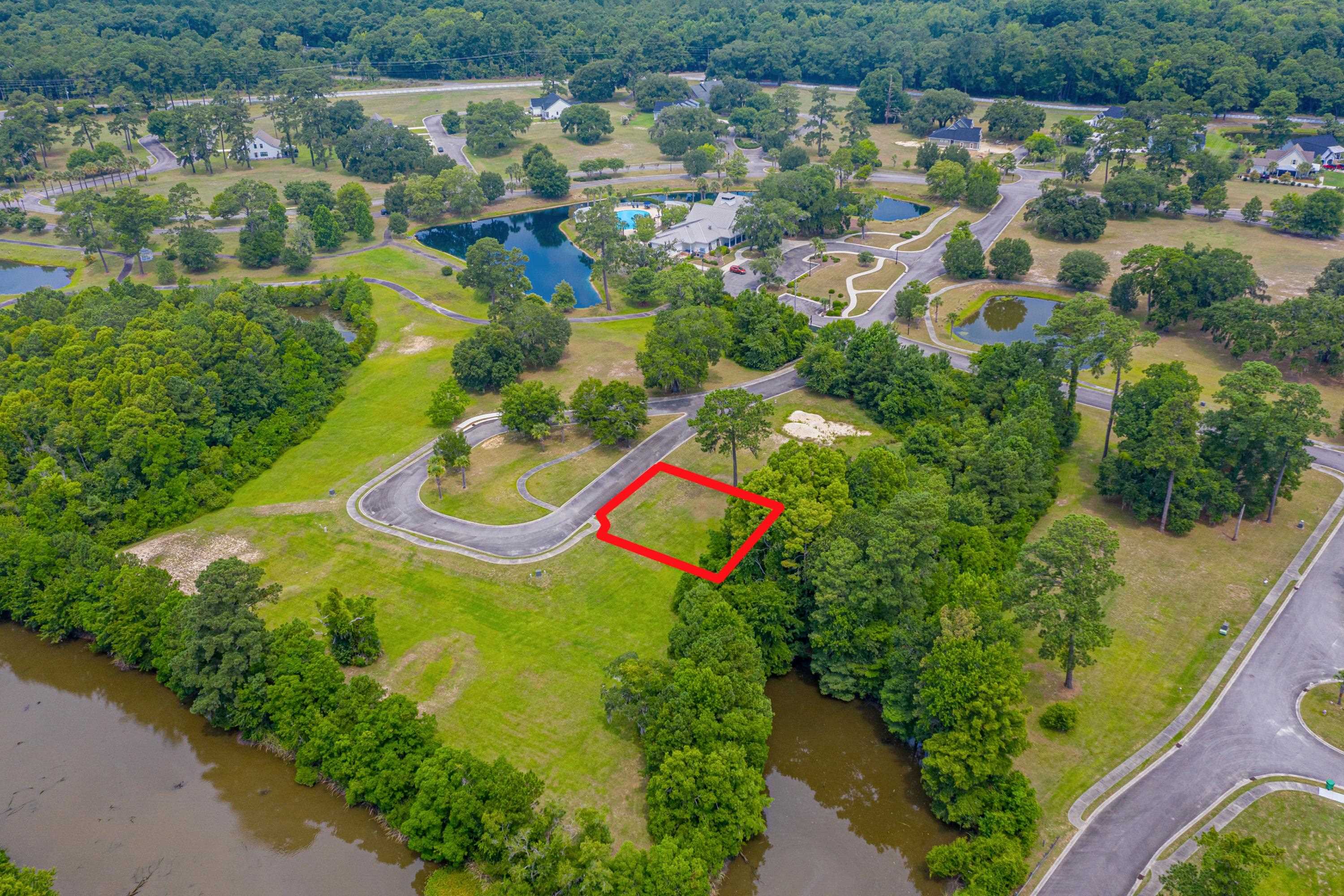 Lot #142 Millbrook Road Georgetown, SC 29440 - Photo 9 of 37