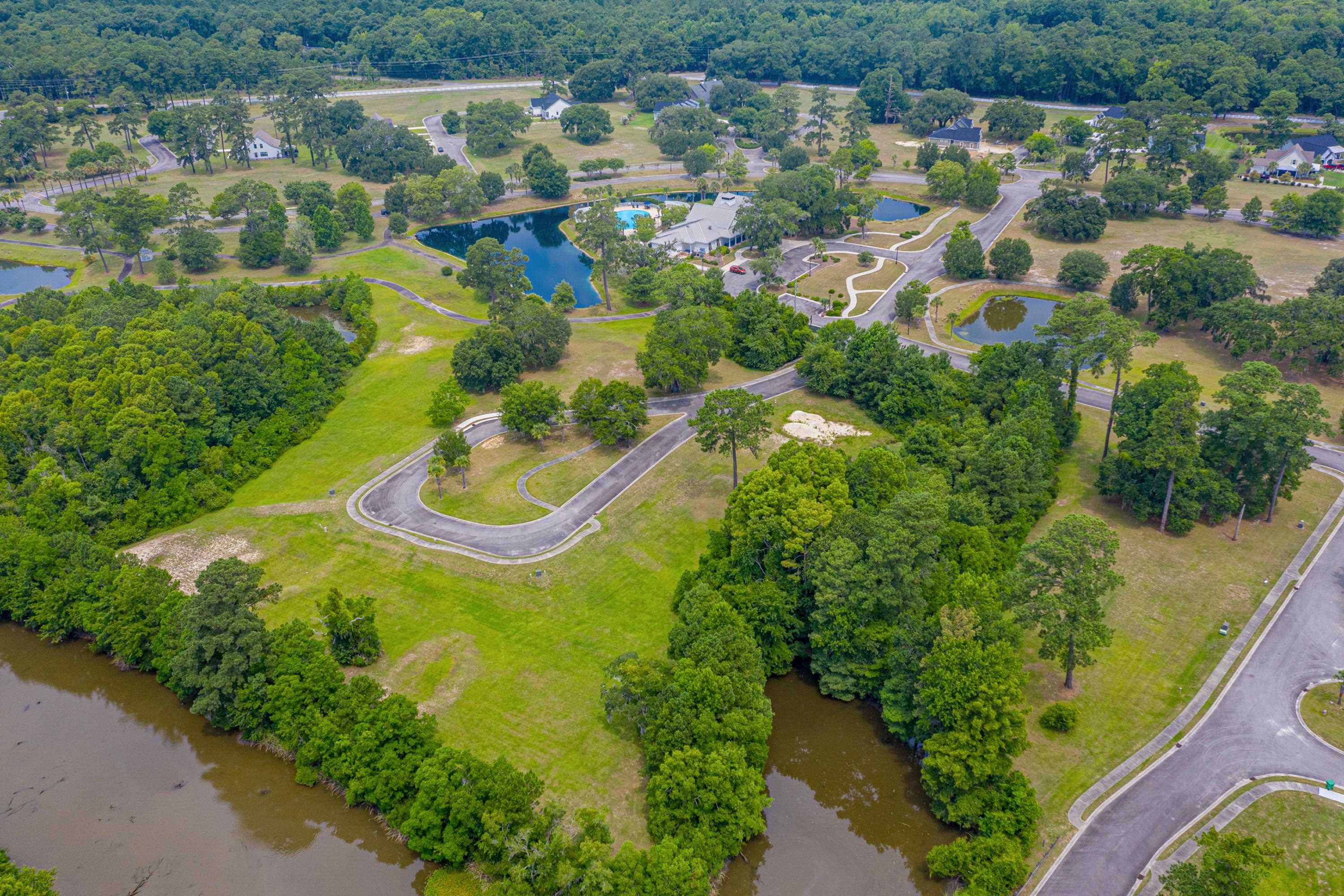 Lot #142 Millbrook Road Georgetown, SC 29440 - Photo 10 of 37