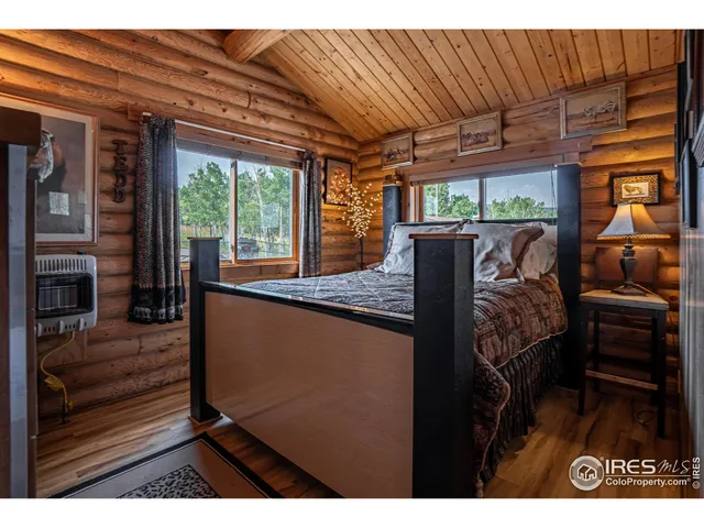 $775,000 | 3513 County Road 89, Livermore, CO 80536