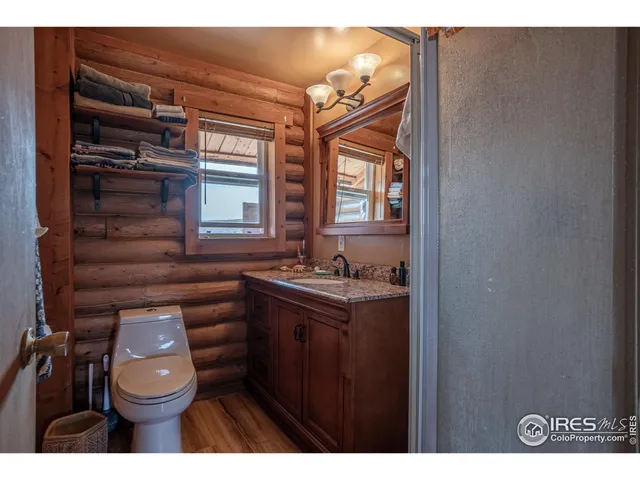 $775,000 | 3513 County Road 89, Livermore, CO 80536