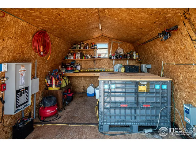 $775,000 | 3513 County Road 89, Livermore, CO 80536