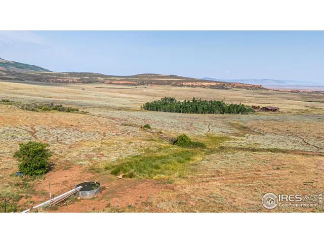 $775,000 | 3513 County Road 89, Livermore, CO 80536