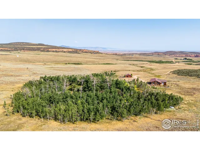 $775,000 | 3513 County Road 89, Livermore, CO 80536