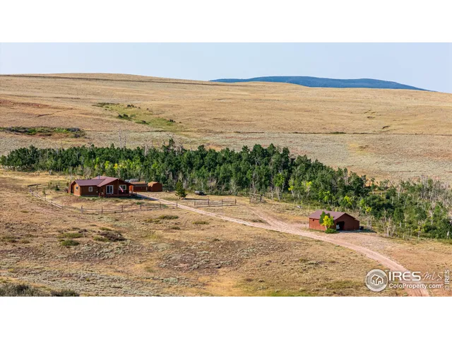 $775,000 | 3513 County Road 89, Livermore, CO 80536