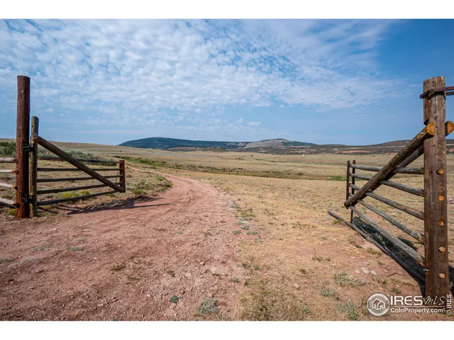$775,000 | 3513 County Road 89, Livermore, CO 80536