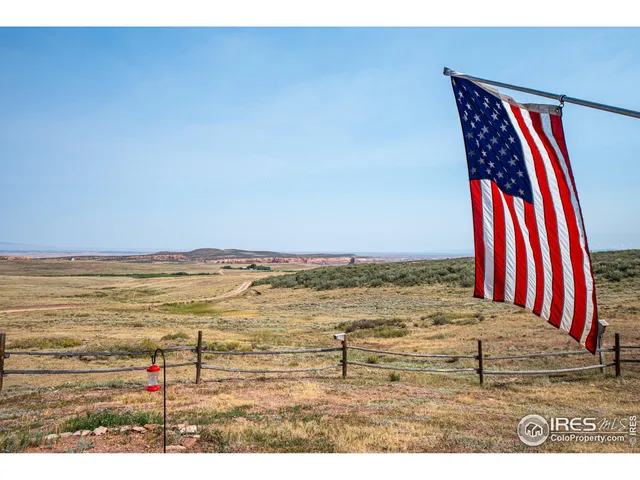 $775,000 | 3513 County Road 89, Livermore, CO 80536