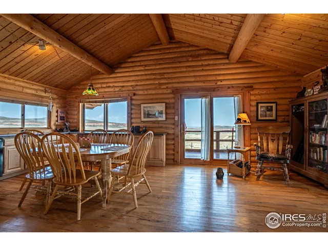 $775,000 | 3513 County Road 89, Livermore, CO 80536