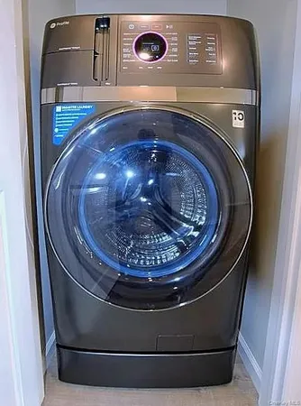 a view of water heater