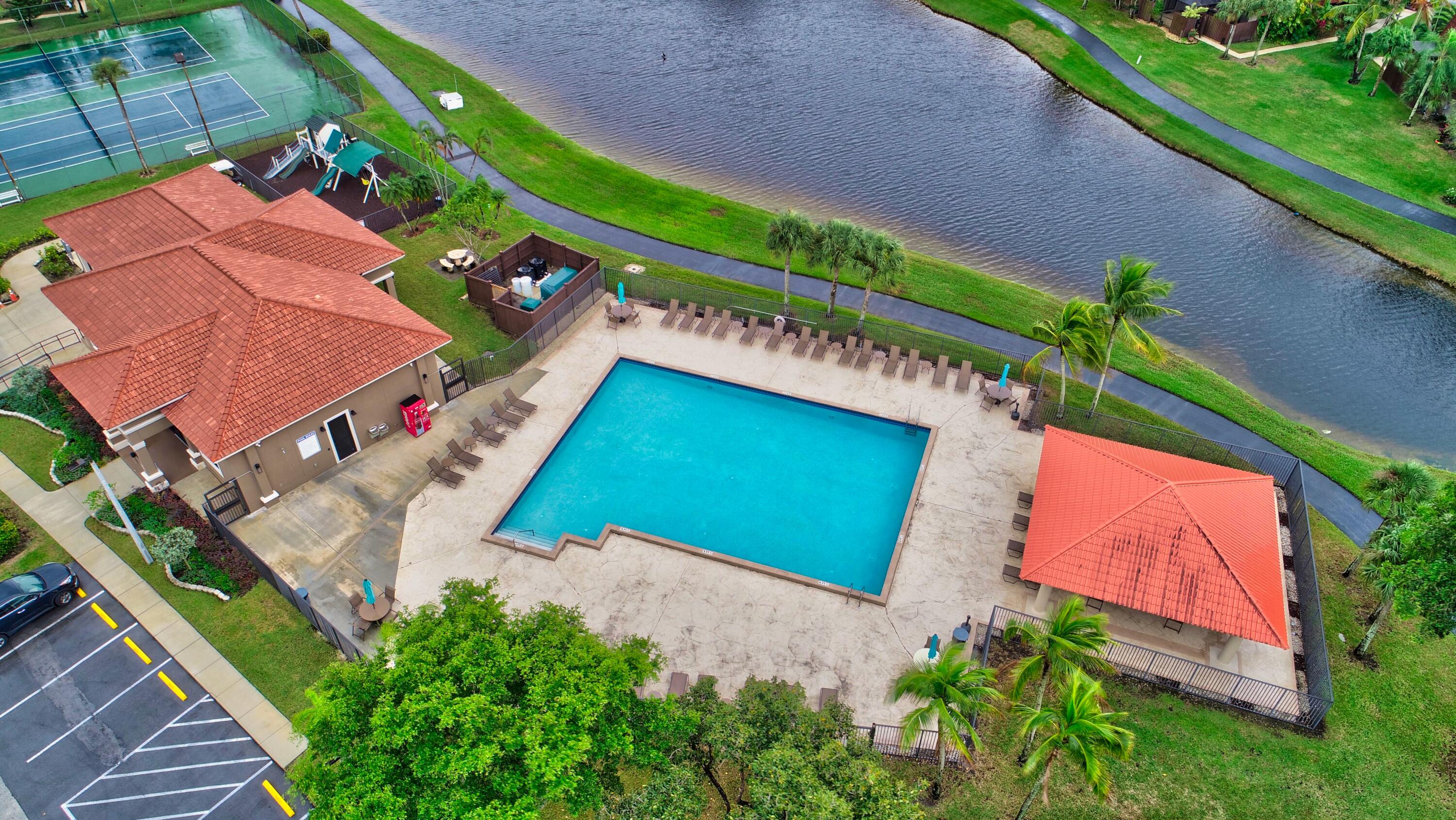 8116 Thames Boulevard, Unit D Boca Raton, FL 33433 - Photo 26 of 31 8116 Thames Boulevard D