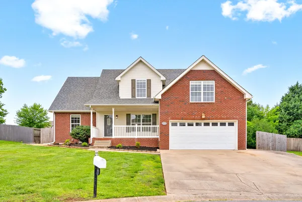 $1,900 | 706 Shamrock Court, Clarksville, TN 37043