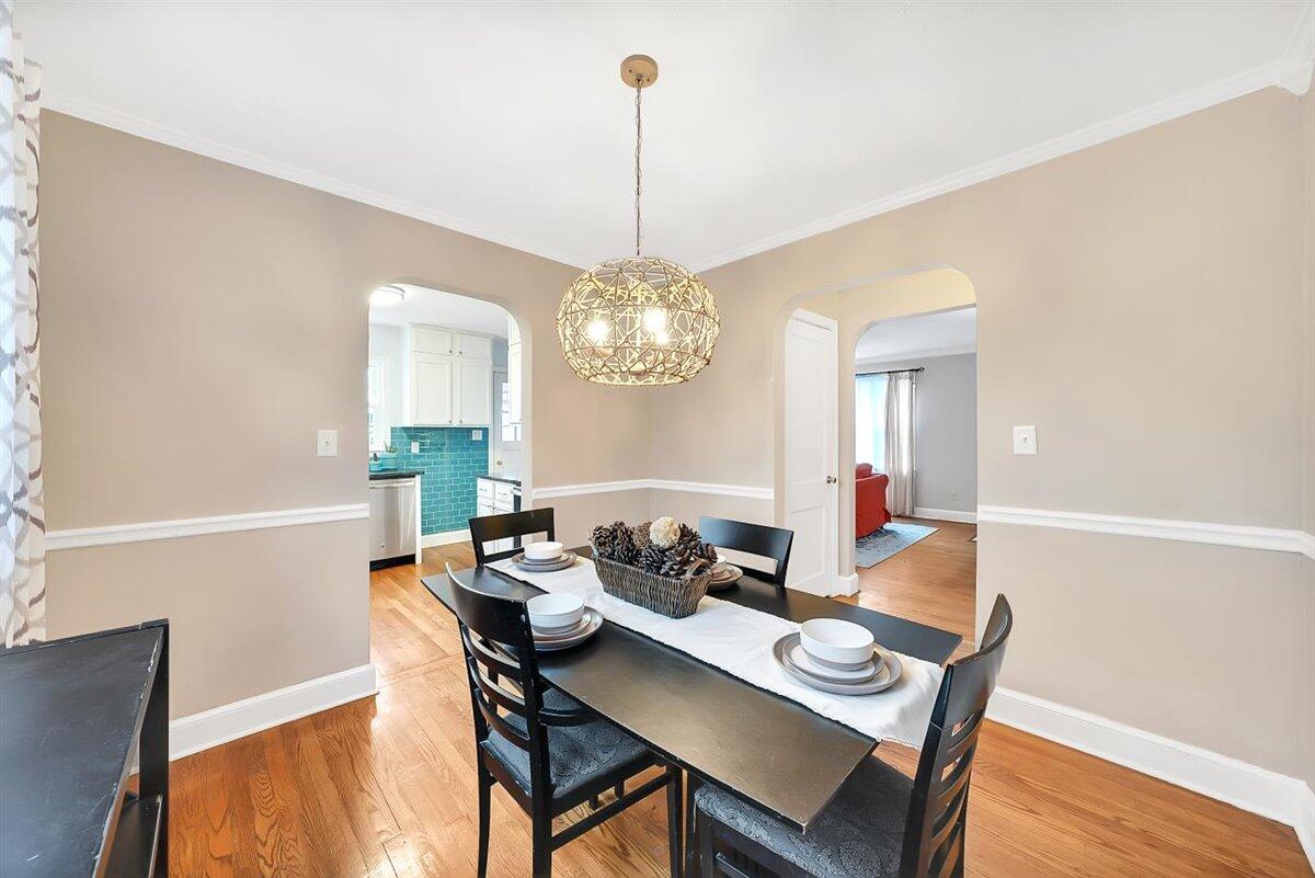 3713 Strother Road Southwest Roanoke, VA 24015 - Photo 10 of 31 09-DSC09929