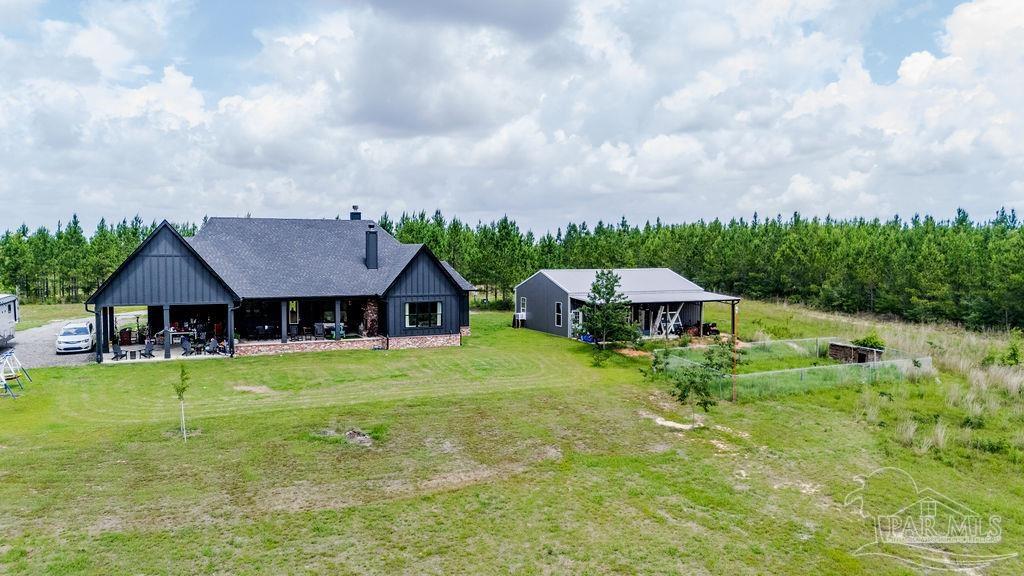 7664 Buffalo Ridge Road Pace, FL 32571 - Photo 43 of 55 Gallery Image 43