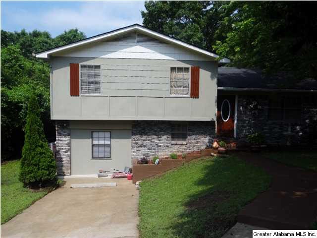 5348 Willow Ridge Lane Pinson, AL 35126 - Photo 1 of 26