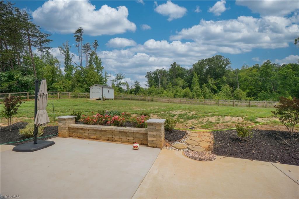 7096 Lambert Lake Road Stokesdale, NC 27357 - Photo 25 of 30 Gallery Image 25