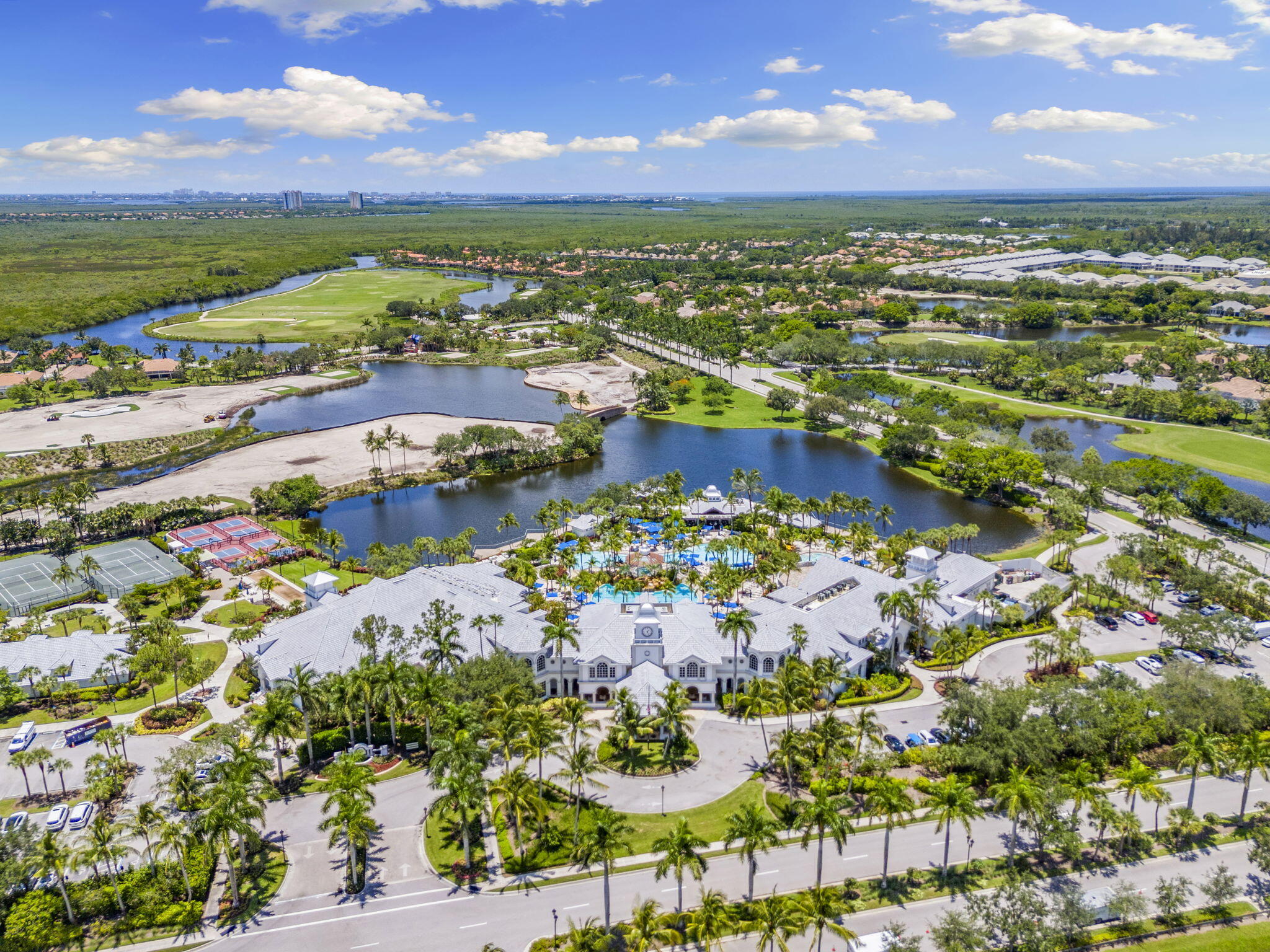 9213 Museo Circle, Unit 103 Naples, FL 34114 - Photo 36 of 47