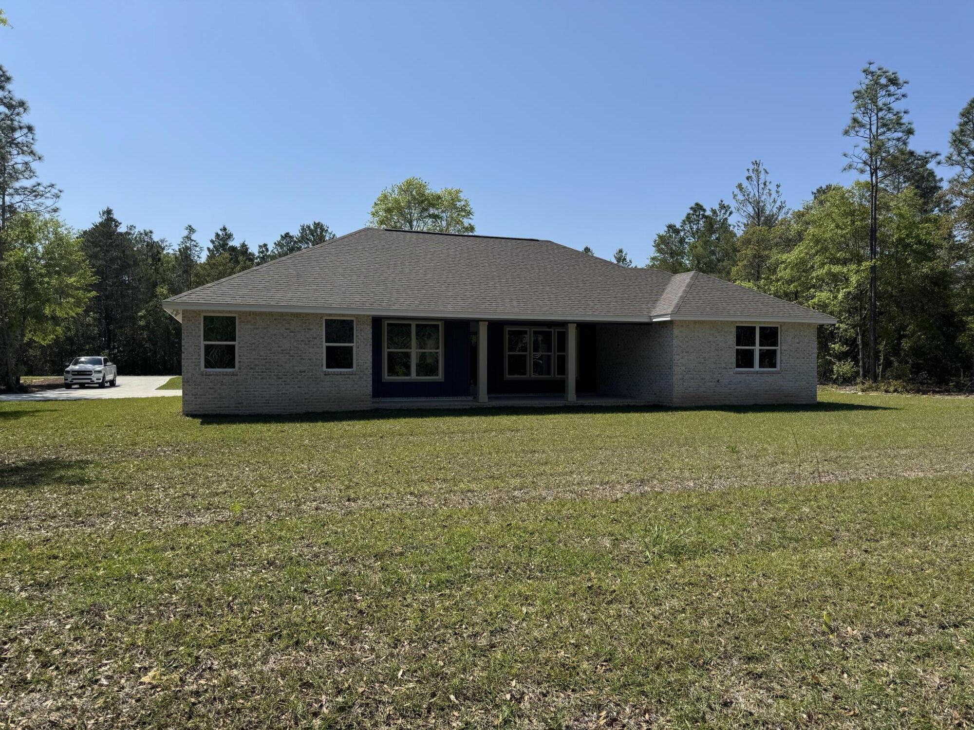 5457 Mt Olive Road Crestview, FL 32539 - Photo 3 of 16 IMG_0443