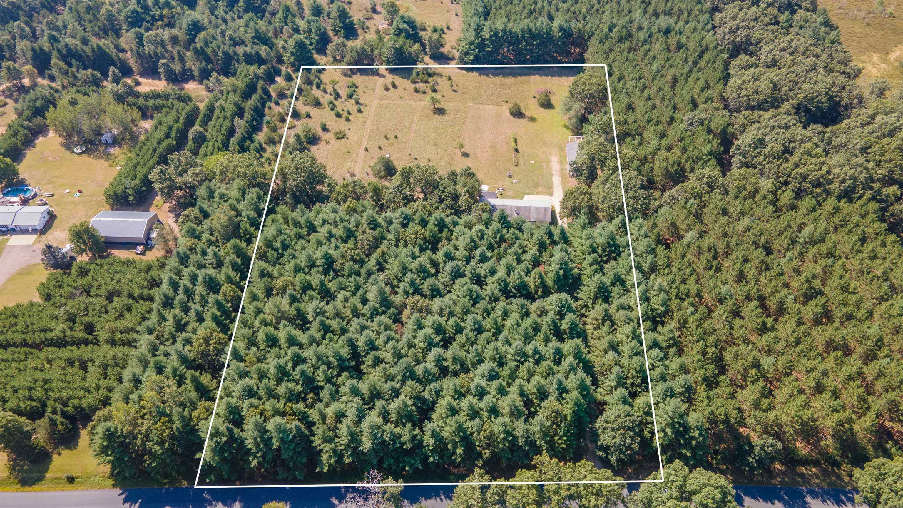 W6583 Porters Lake Road Wautoma, WI 54982 - Photo 40 of 46 Gallery Image 40