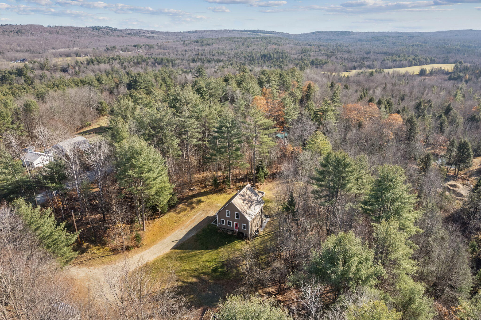170 Barker Road New Vineyard, ME 04956 - Photo 12 of 47 12-web-or-mls-DJI_0486