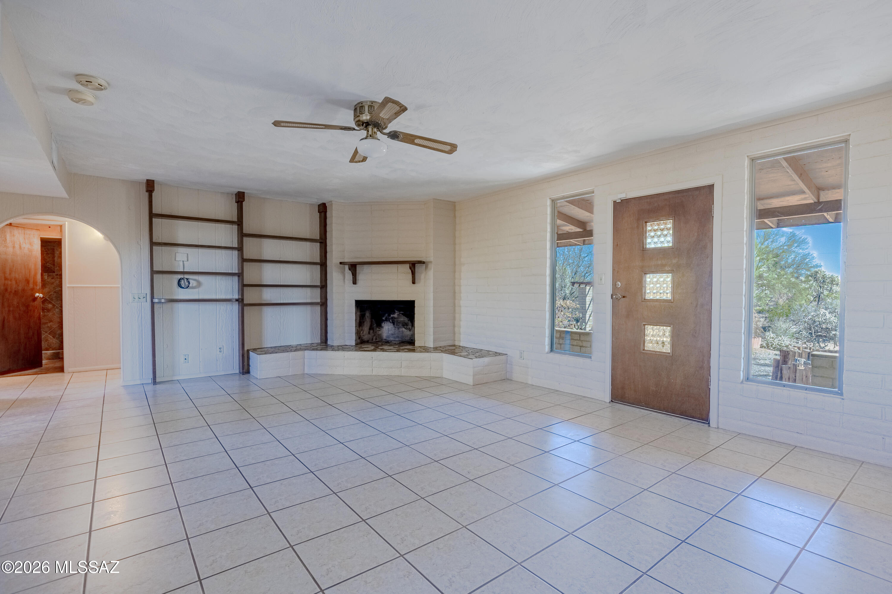 1551 North Sandario Road Tucson, AZ 85743 - Photo 16 of 39