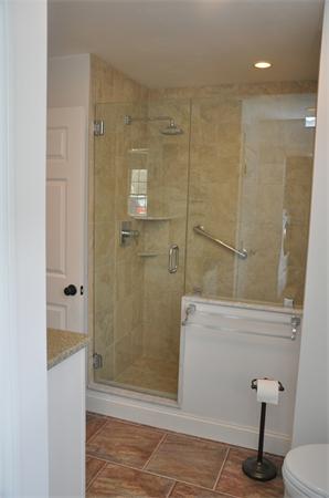 33 Cudworth Road Scituate, MA 02066 - Photo 27 of 30 a bathroom with a shower