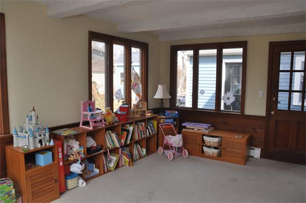 33 Cudworth Road Scituate, MA 02066 - Photo 8 of 30 a living room with furniture and a large window