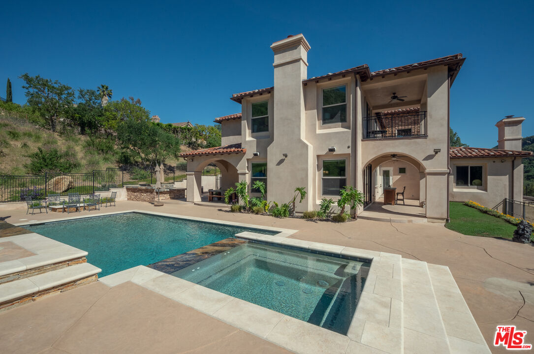 47 Buckskin Road Bell Canyon, CA 91307 - Photo 49 of 61