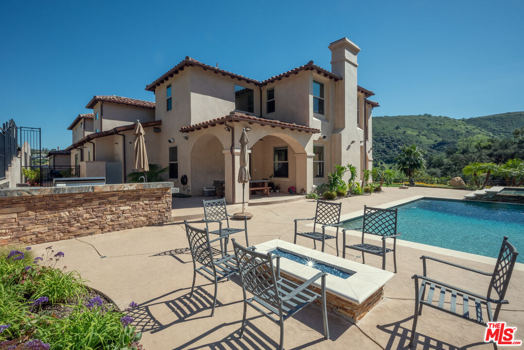 47 Buckskin Road Bell Canyon, CA 91307 - Photo 50 of 61