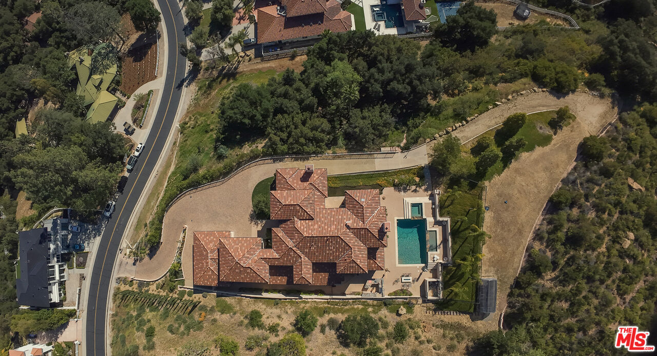 47 Buckskin Road Bell Canyon, CA 91307 - Photo 57 of 61