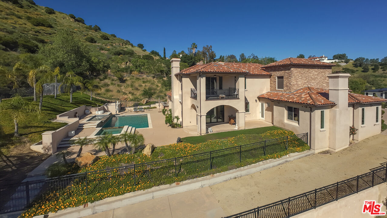 47 Buckskin Road Bell Canyon, CA 91307 - Photo 58 of 61