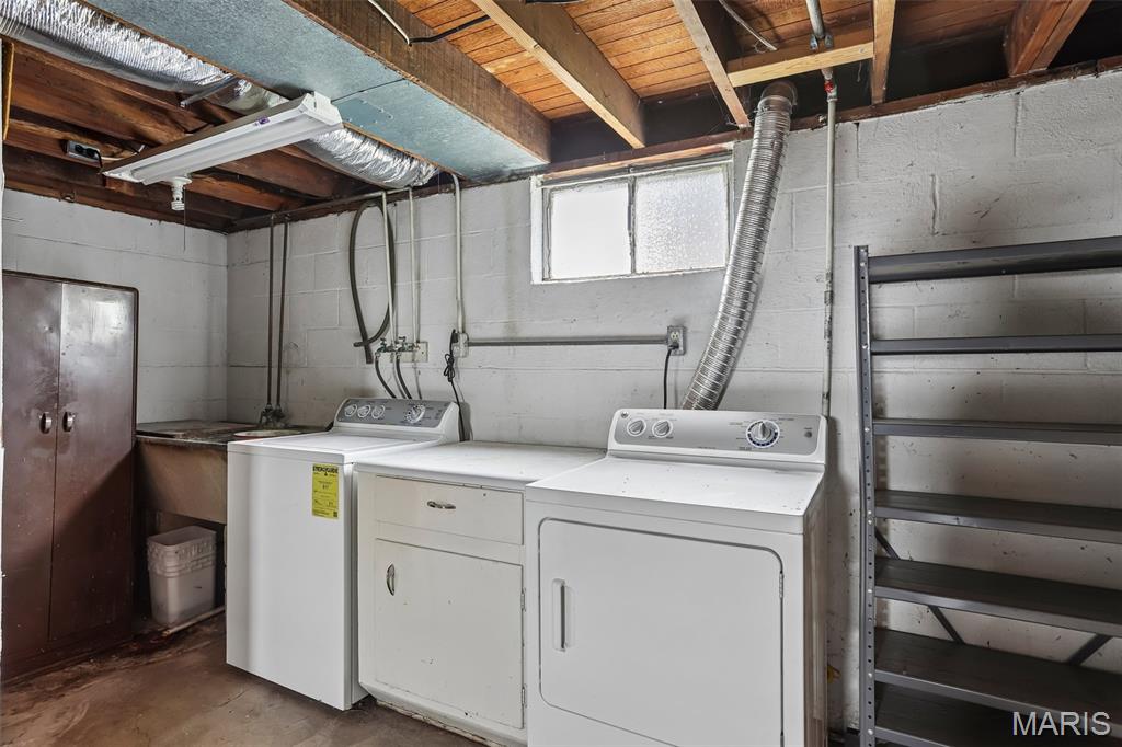 306 South 2nd Street Benld, IL 62009 - Photo 21 of 26