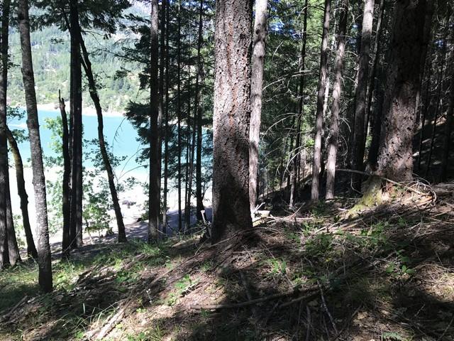 98 Ruth Lake, Unit NONE Mad River, CA 95552 - Photo 17 of 22
