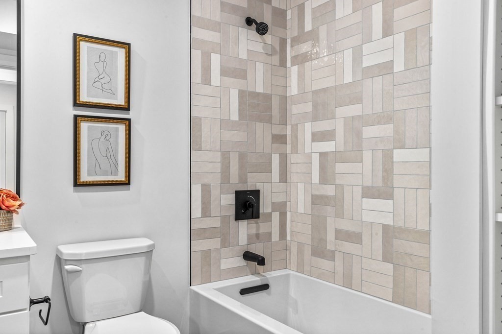 35 Waldo Road, Unit 35 Arlington, MA 02474 - Photo 18 of 31 Gallery Image 18