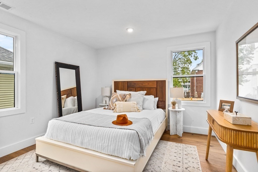 35 Waldo Road, Unit 35 Arlington, MA 02474 - Photo 22 of 31 Gallery Image 22