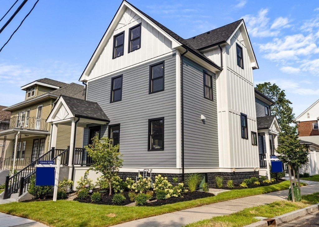 35 Waldo Road, Unit 35 Arlington, MA 02474 - Photo 30 of 31 Gallery Image 30