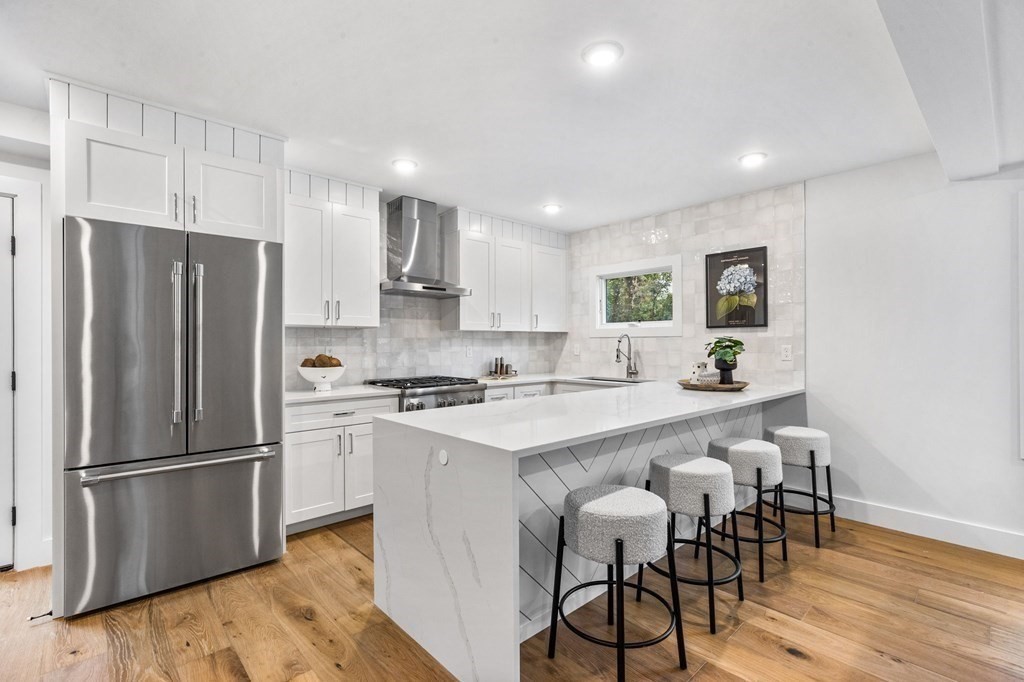 35 Waldo Road, Unit 35 Arlington, MA 02474 - Photo 10 of 31 Gallery Image 10