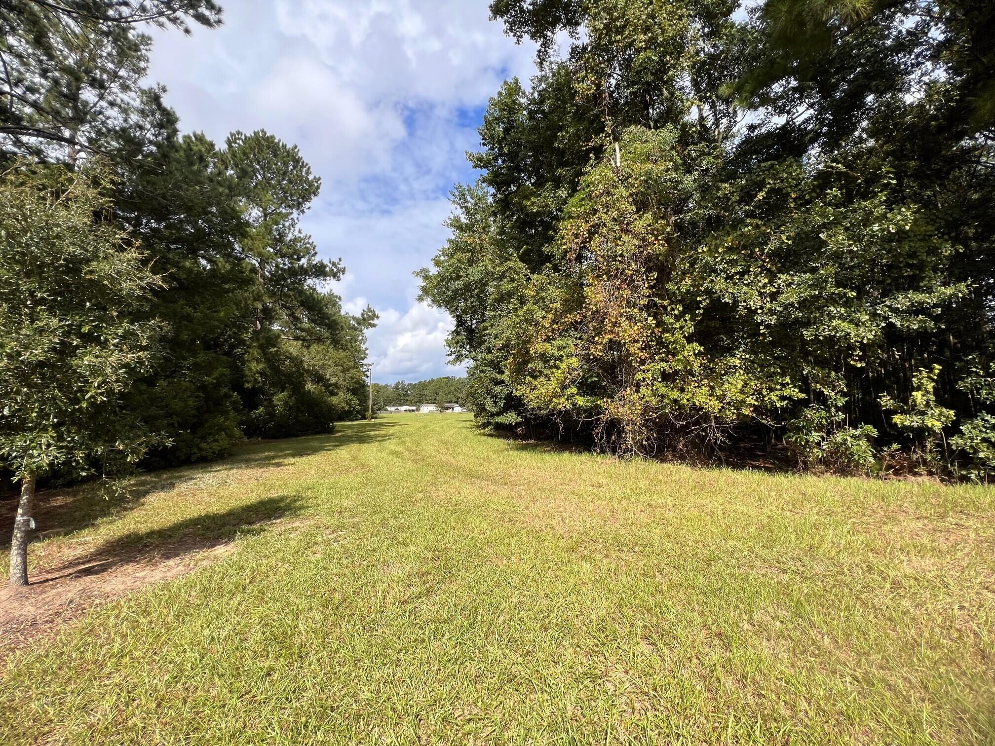 110 Hidden Hills Road Cross, SC 29436 - Photo 4 of 7 Entry to lot