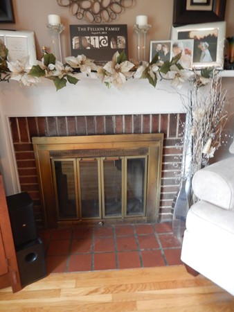 129 Talbot Road Springfield, MA 01119 - Photo 7 of 21 a view of a living room and kitchen with furniture