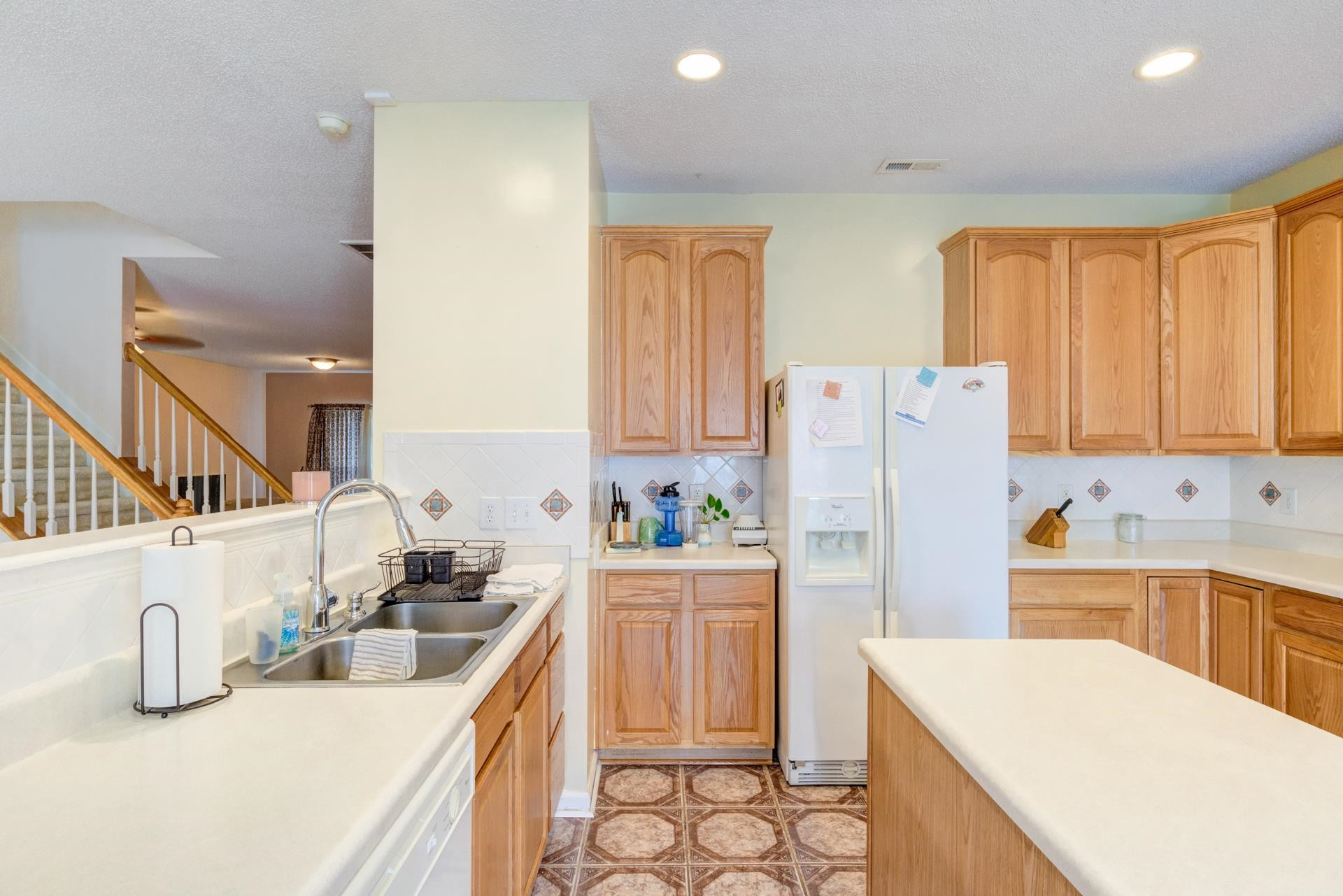 4337 Cardinal Grove Boulevard Raleigh, NC 27616 - Photo 15 of 30 Photo 15