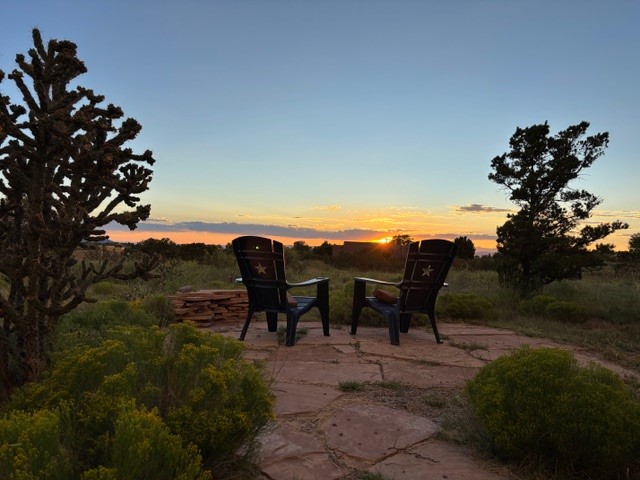 6 Palacio Road Santa Fe, NM 87508 - Photo 18 of 19