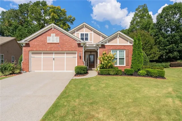 $622,000 | 5090 Duke Drive, Cumming, GA 30040