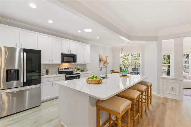 $622,000 | 5090 Duke Drive, Cumming, GA 30040