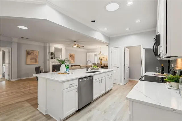 $622,000 | 5090 Duke Drive, Cumming, GA 30040