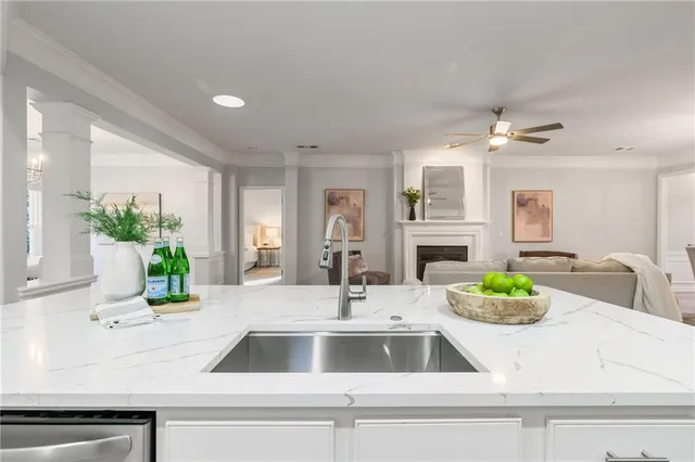 $622,000 | 5090 Duke Drive, Cumming, GA 30040