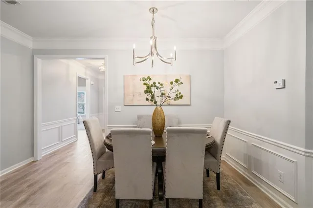 $622,000 | 5090 Duke Drive, Cumming, GA 30040